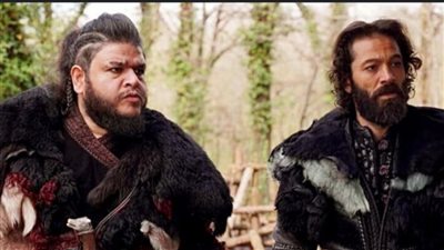 تعرف على مواعيد مسلسل ألب أرسلان ٢ 