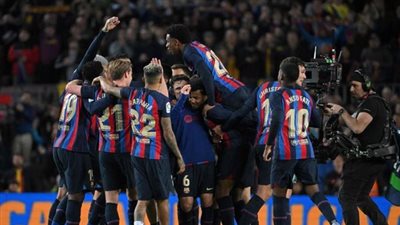 متمسكًا بالكامب نو.. نجم برشلونة يرفض الانتقال إلى الدوري السعودي 