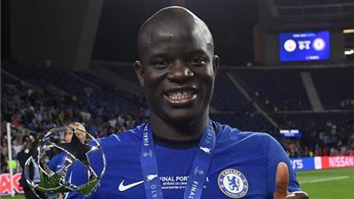 عاجل.. عقبة مفاجئة تعوق انتقال كانتي لاتحاد جدة 