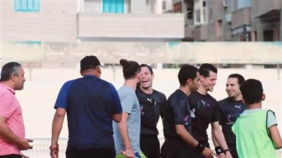 لاڤيينا يشكو حكم مواجهة شبان قنا