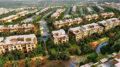 بسبب كمبوند بأكتوبر.. محمد موسى يحذر مطور عقاري: مبخافش واللي عايز يجرب يقرب