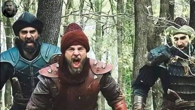 تعرف على مواعيد مسلسل قيامة أرطغرل 