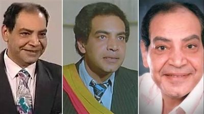 في ذكرى وفاته .. تعرف على أبرز المحطات في حياة الفنان شعبان حسين 