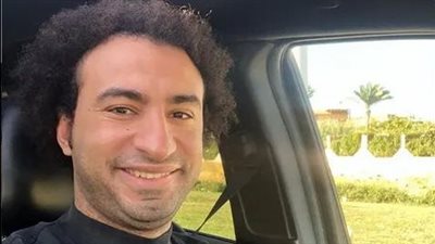 خاص.. علي ربيع يكشف عن تحضيراته لفيلم 