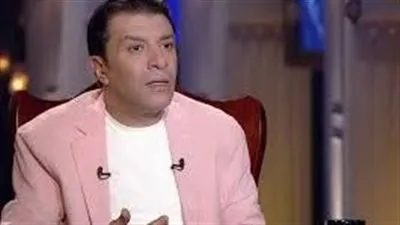 مصطفى كامل: 'لو لقيت زميل يستحق كرسي النقابة مكاني مش هترشح للانتخابات'
