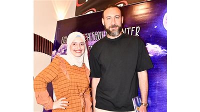 خاص.. عابد عناني: مسلسل 