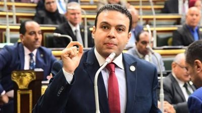 عاجل| أول تحرك برلماني بشأن هروب لاعب منتخب مصر للمصارعة في تونس