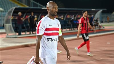 نجم الأهلي السابق يعلق على مقارنة واقعة فينيسيوس بـ شيكابالا