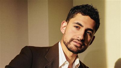 أمير المصري مدرس باليه في فيلم Club Zero بمهرجان كان