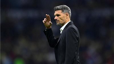 كلوب أمريكا المكسيكي يوافق على استقالة استقالة فرناندو أورتيز.. هل يتعاقد مع أوسوريو ؟