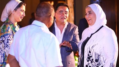 شراكة تجمع وزارة التضامن وبنك ناصر الاجتماعي وجامعة الدول العربية