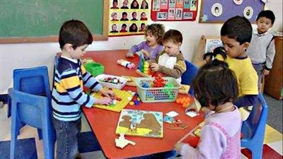 رابط التقديم في رياض الأطفال العام المقبل