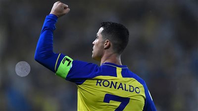 عاجل.. رونالدو على أعتاب الرحيل عن النصر السعودي