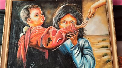 ثقافة الغربية تقدم روائع الطرب في انطلاق 