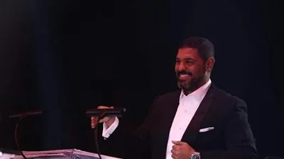 الناقد أحمد السماحي: 