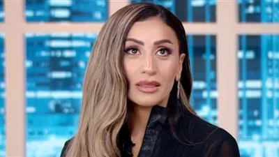 بسبب بكائها.. دينا الشربيني تتصدر التريند!!