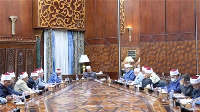 هيئة كبار العلماء بالأزهر تصدر بيانا جديدا بخصوص السودان 