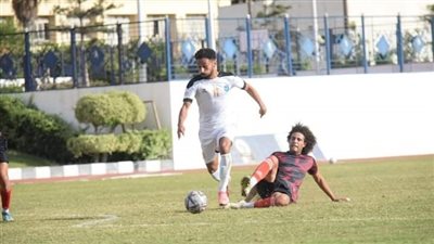 فوز دلفى وتعادل بلقاس في جولة مثيرة بترقى المحترفين 