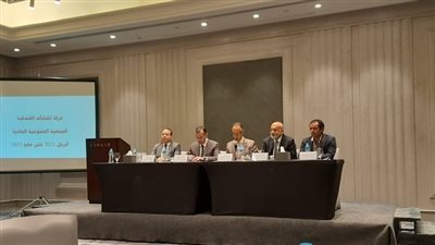 غرفة المنشأت الفندقية تطالب بتفعيل قانون 8 لسنة 2022 لدعم القطاع وتحفيز الاستثمارات الأجنبية