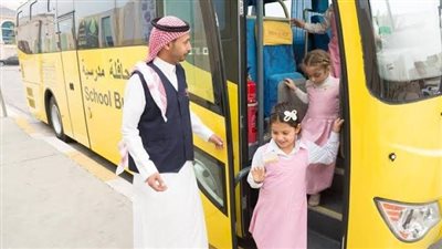 التسجيل في خدمة النقل المدرسي بنظام نور الإلكتروني 1445هـ