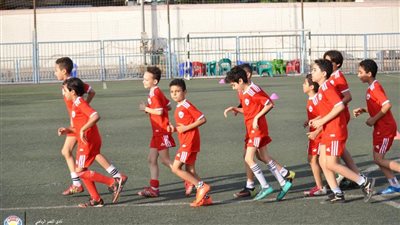 النصر الرياضي يحدد موعد انطلاق اختبارات الناشئين لكرة القدم