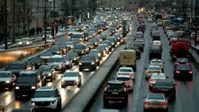 ‏ تجنب التكدس المروري.. تعرف على النشره المرورية غدا الأربعاء 24/5/2023