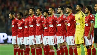 عاجل.. تطورات إصابة حارس مرمي الأهلي أمام إنبي