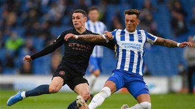 “مفتوحة” اعرف القنوات المجانية الناقلة لمباراة مانشستر سيتي وبرايتون 24/5/2023 في الدوري الإنجليزي على جميع الأقمار الصناعية استرا وبدر سات