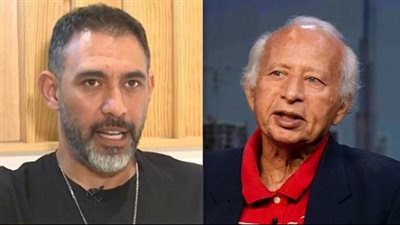 خاص.. هاني شنودة يكشف لـ 