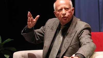 الليلة.. هاني شنودة يلتقي بجمهوره في مكتبة الإسكندرية