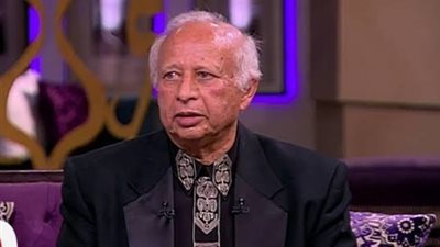 بعد تكريمه بجائزة الدولة.. هاني شنودة: 