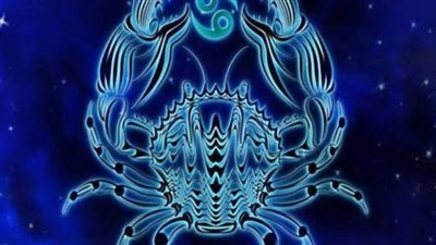 برج السرطان.. حظك اليوم الأربعاء 24 مايو: 