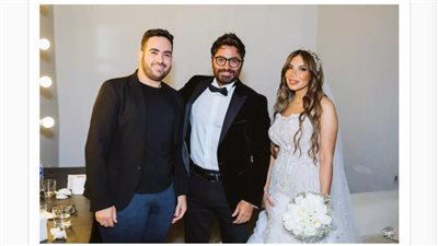 بعد تصدرها التريند.. التفاصيل الكاملة لخلاف بسمة بوسيل مع تامر حسني بسبب هالة عمر 