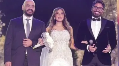 لماذا أشعلت هالة عمر نار الغيرة في قلب بسمة بوسيل؟