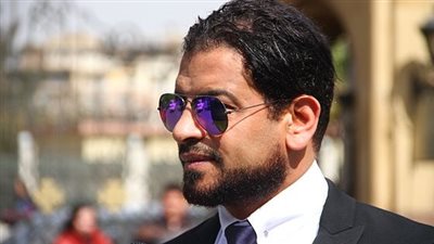 ما هي أخر تطورات الحالة الصحية للفنان أشرف مصيلحي