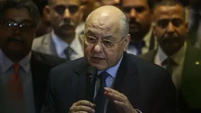 موسى مصطفى موسى: نرفض الأحزاب الدينية منعا للخلافات المستقبلية (فيديو)