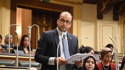 برلماني: اجتماعات بنك التنمية الأفريقي تعزز فرص تحقيق التمنية المستدامة