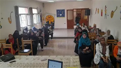 التوعية بأضرار المخدرات.. محاضرة لقصور الثقافة بالإسكان البديل ببورسعيد