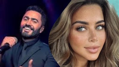 ارتبط اسمها بالزواج من تامر حسني.. من هي يارا السكري؟
