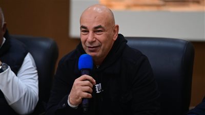 حسام حسن: الزمالك نجح في تقديم انتخابات جيدة والجمعية العمومية قدمت درسًا كبيرًا