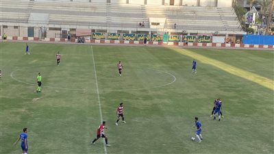 بلدية المحلة يضرب نبروة بثلاثية ويواصل المنافسة على الصعود بالقسم الثاني 