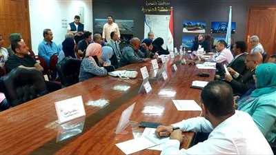 توجيهات عاجلة من نائب محافظ القاهرة لرؤساء الأحياء بخصوص هذا الشأن