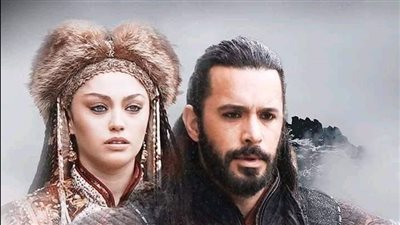 تعرف على تردد القنوات الناقلة لمسلسل ألب أرسلان 2