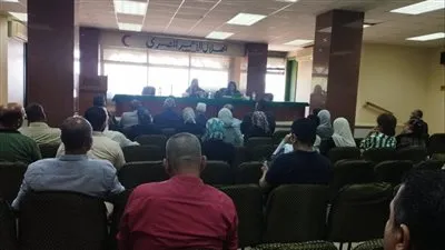 محافظ القاهرة يدعو المواطنين للمشاركة في المبادرة الوطنية للمشروعات الخضراء