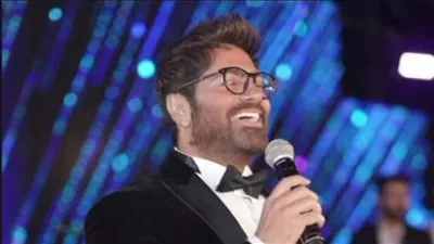 أول رد من تامر حسني على أزمة بسمة بوسيل وهالة عمر