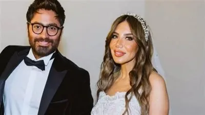 من هي هالة عمر التي اتهمتها بسمة بوسيل بالتسبب في طلاقها من تامر حسني؟