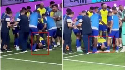 سجود رونالدو.. حقيقة اعتناق 