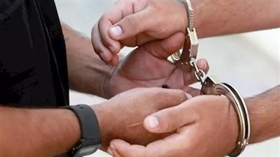 أمن الإسماعيلية يكشف تفاصيل قاتل زوجته