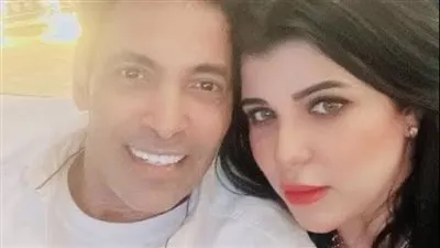 تعرف على آخر التطورات في قضية سعد الصغير وطليقته