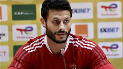 ناقد رياضي يكشف حقيقة لحاق محمد الشناوي بلقاء الوداد في ذهاب نهائي إفريقيا (فيديو)